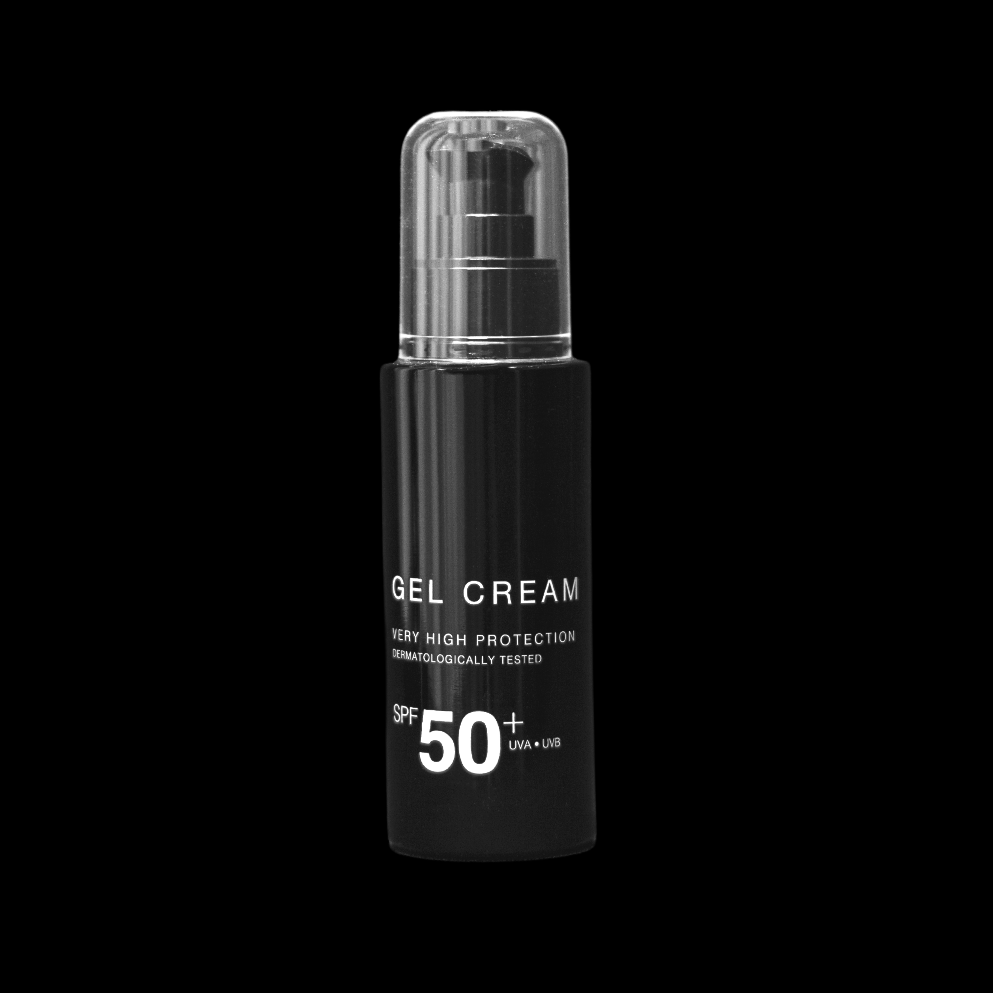 Creme-Gel SPF50+