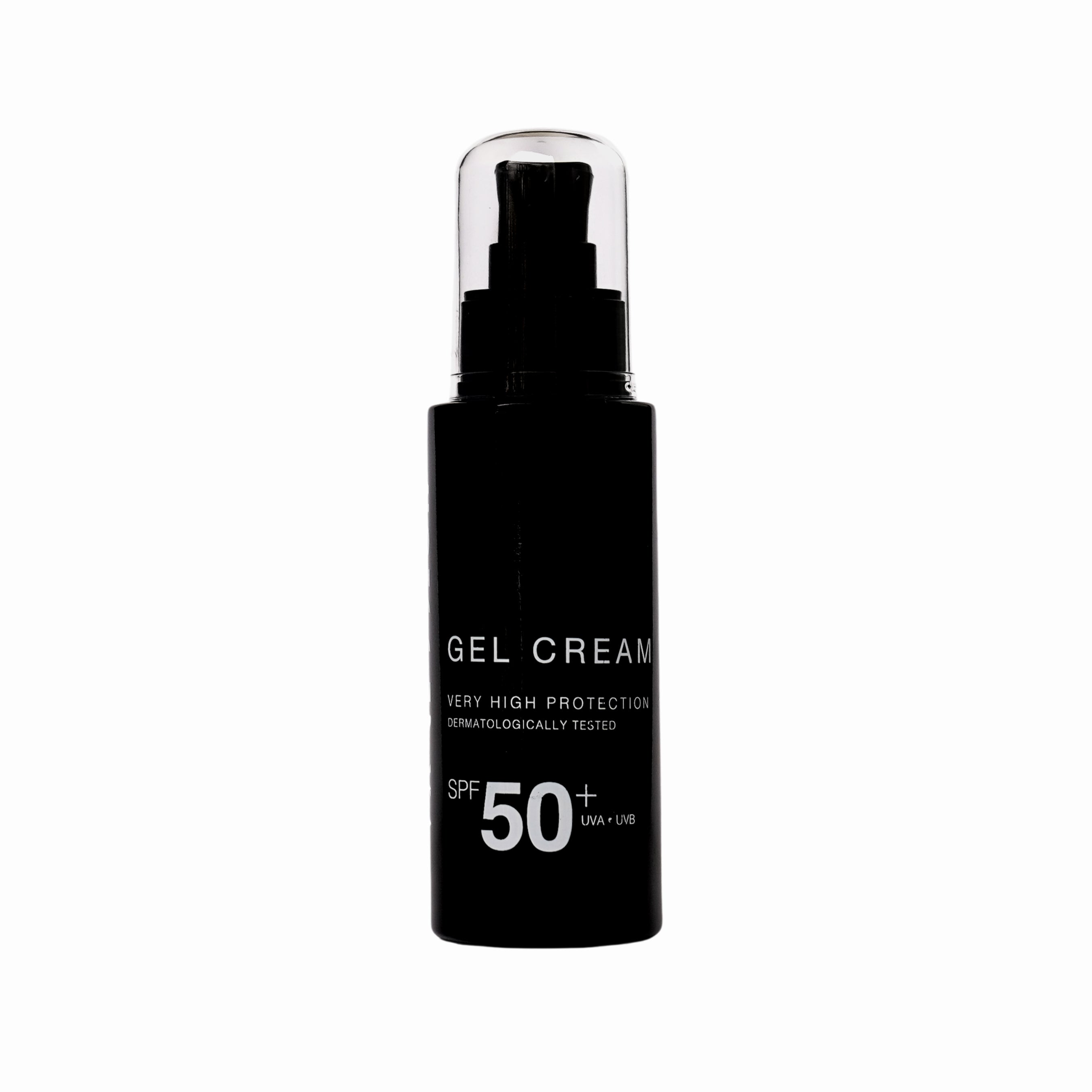 Creme-Gel SPF50+