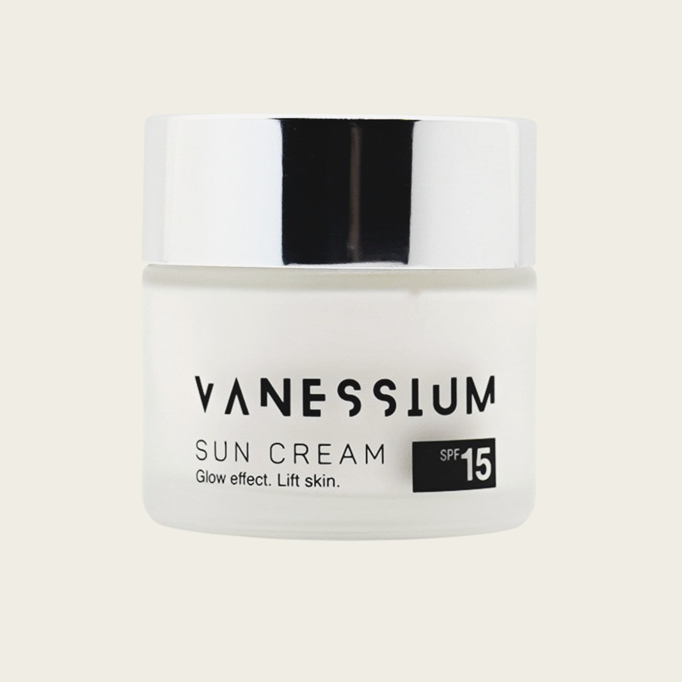 Effet Glow SPF15