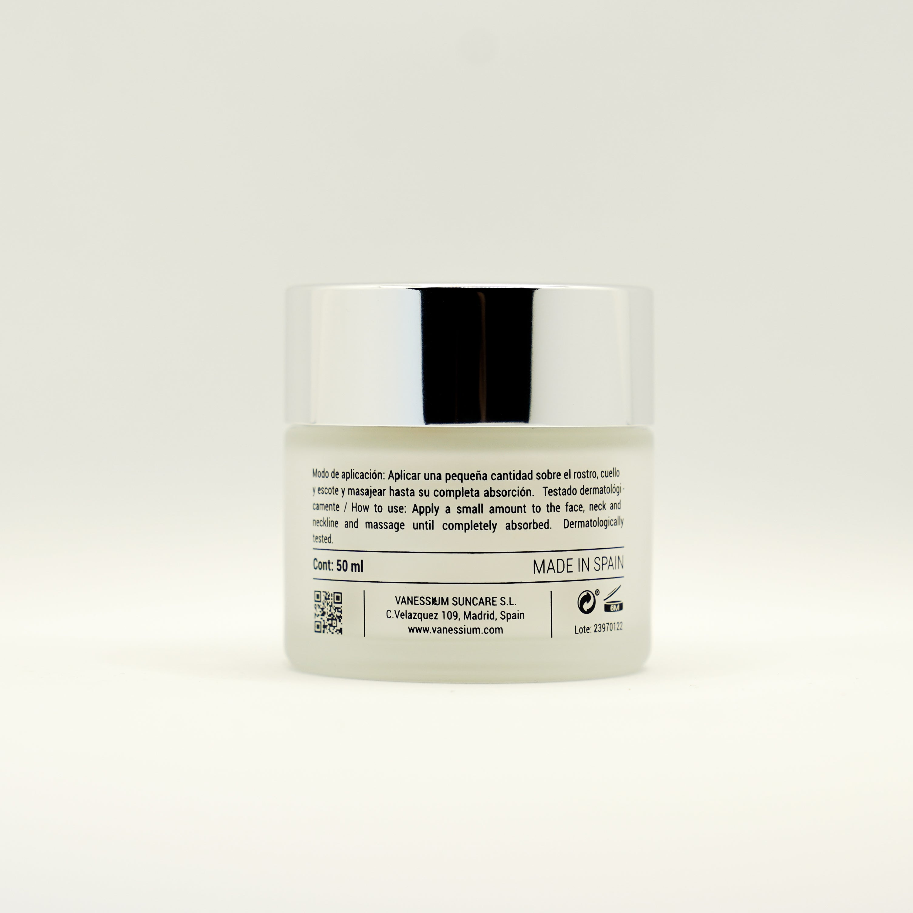 Effet Glow SPF15