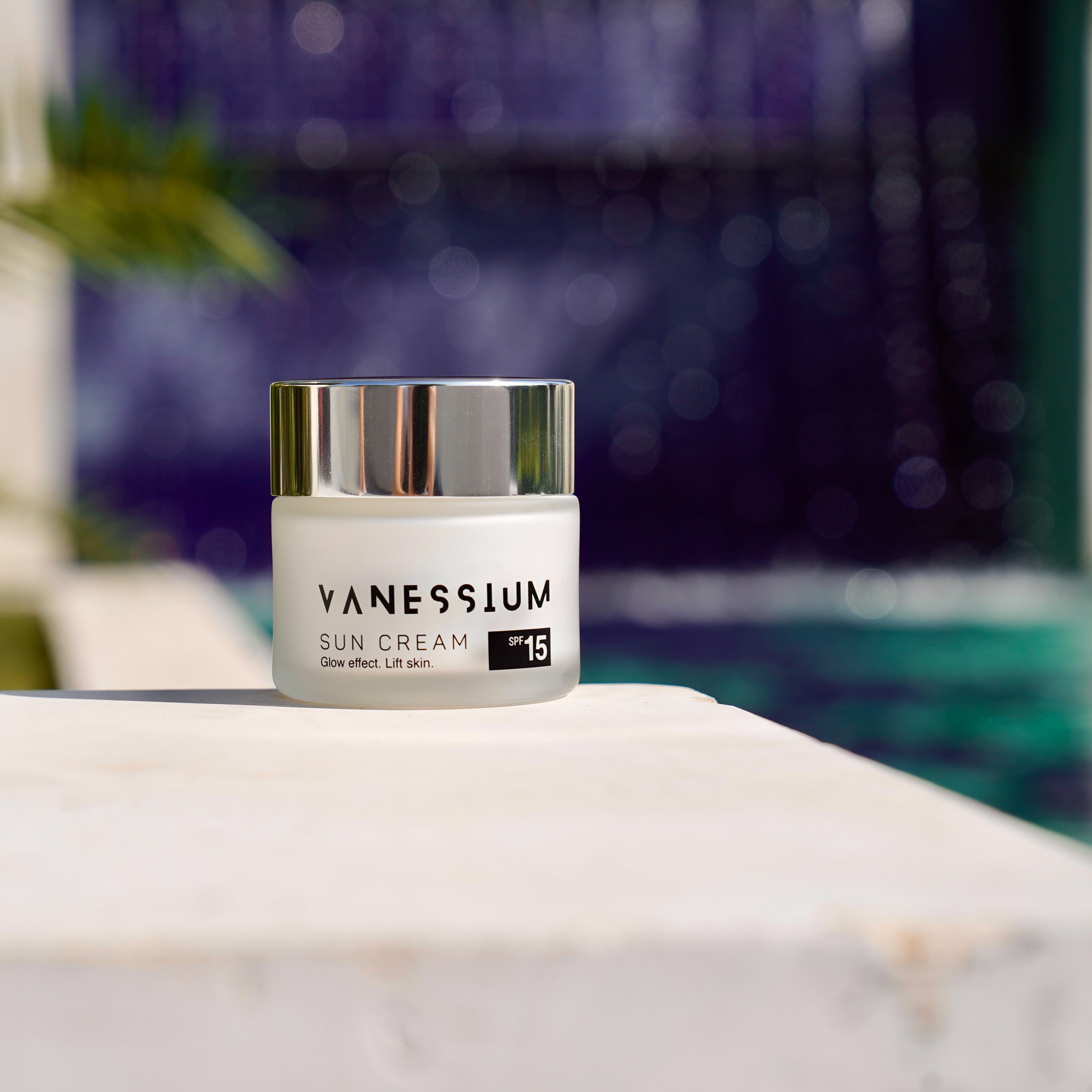 Effet Glow SPF15