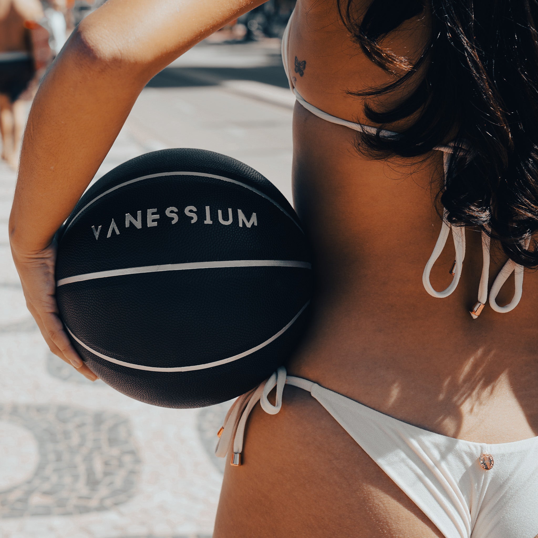 Palla da Basket