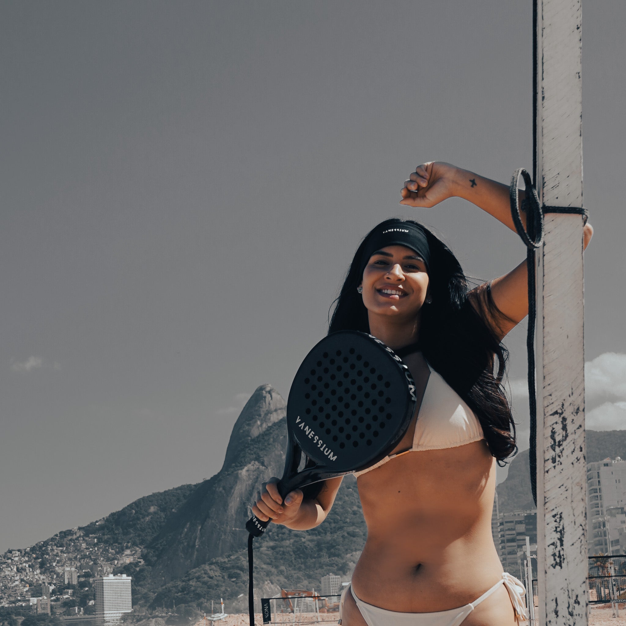 Racchetta da Padel