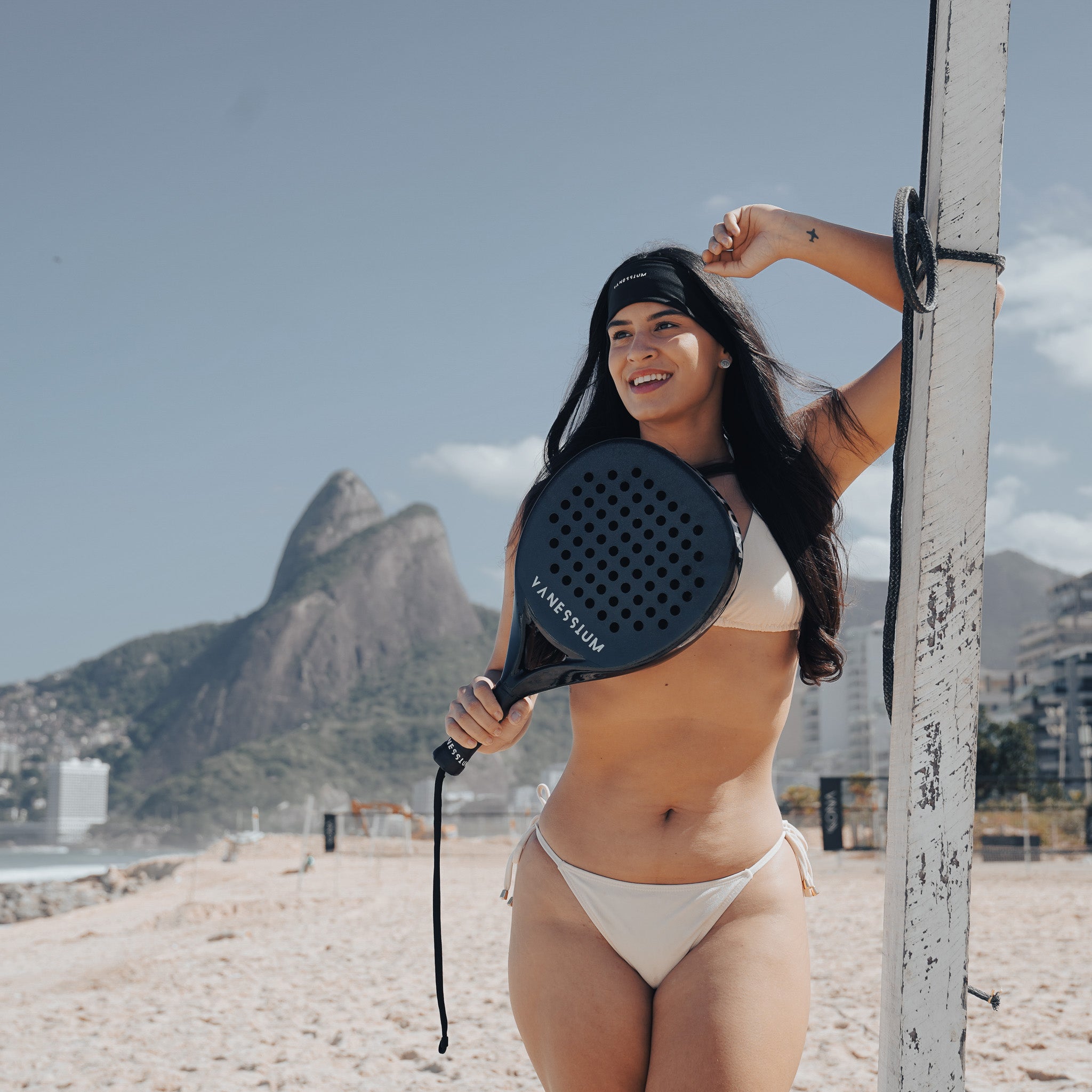 Cinta Deportiva