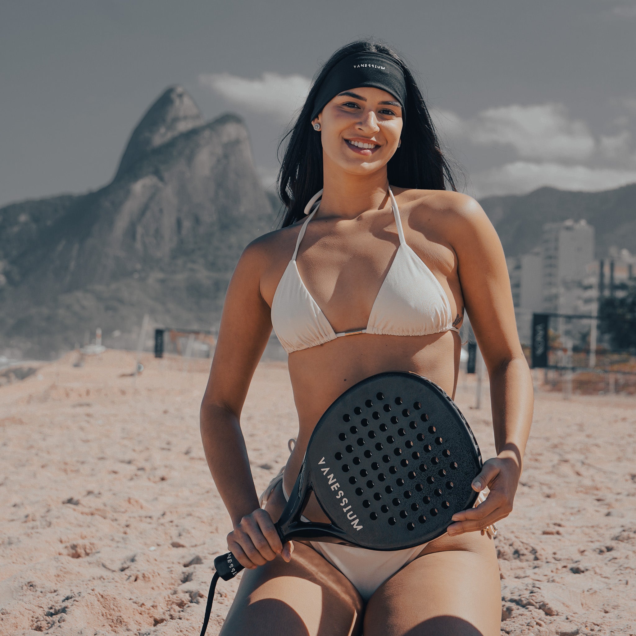Racchetta da Padel