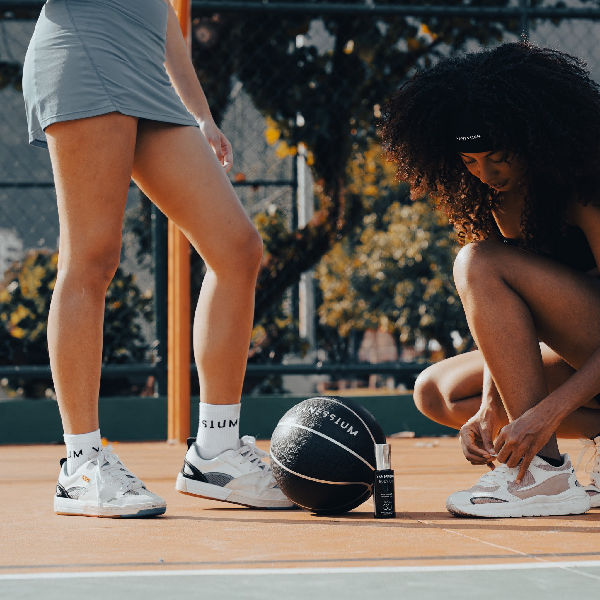 Basketball