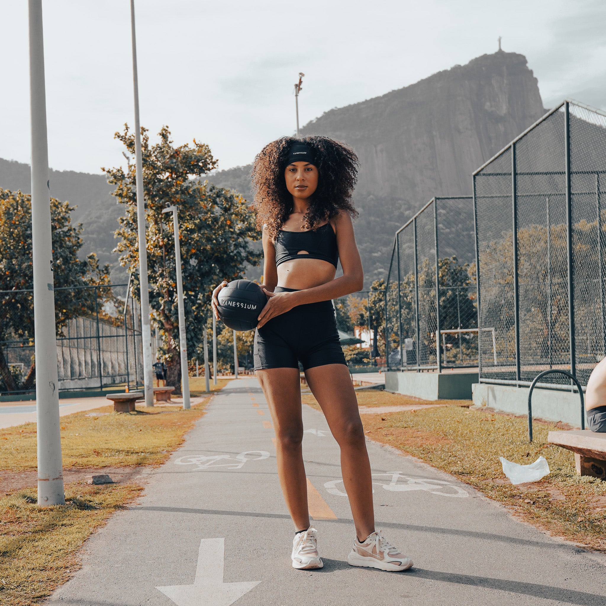 Cinta Deportiva