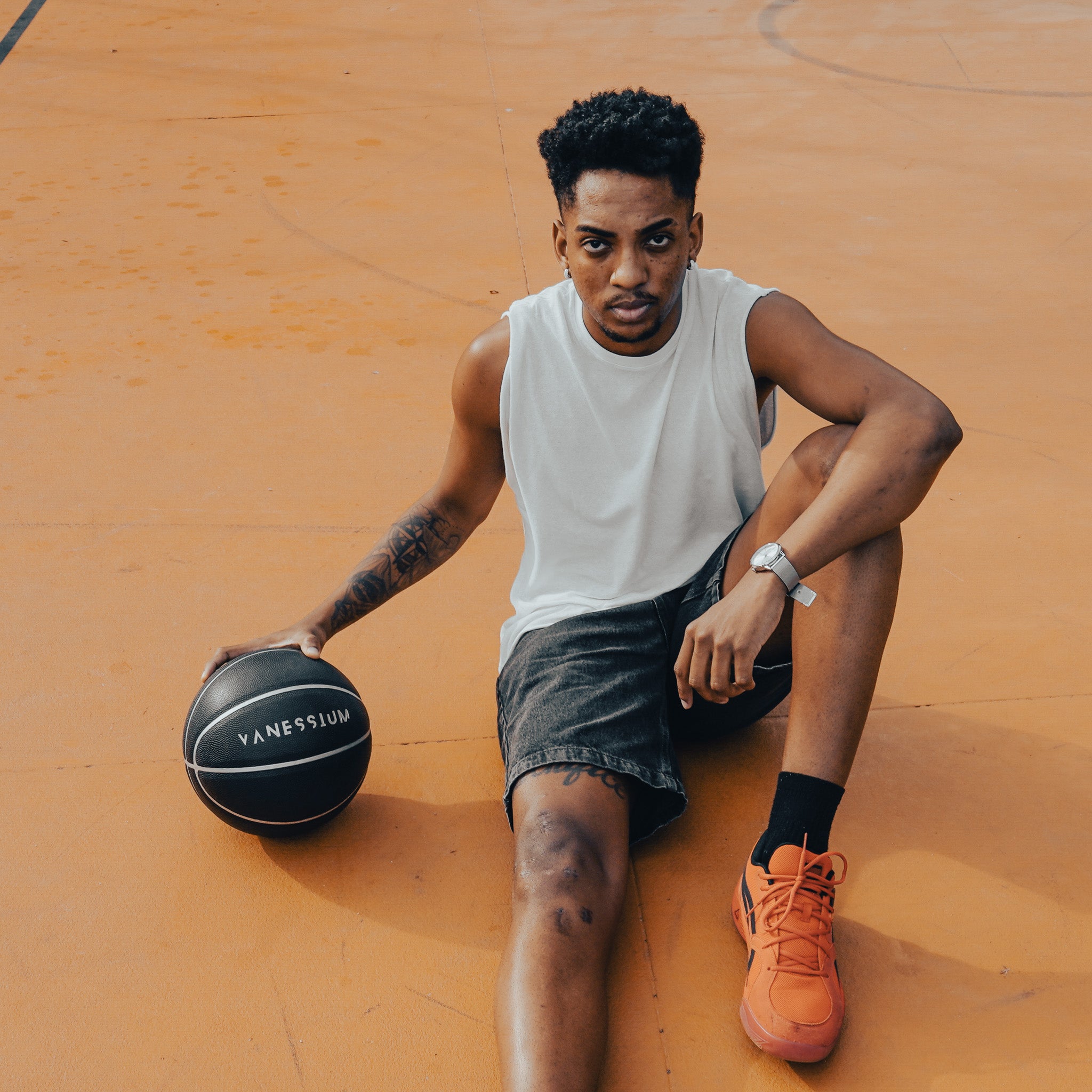Basketball