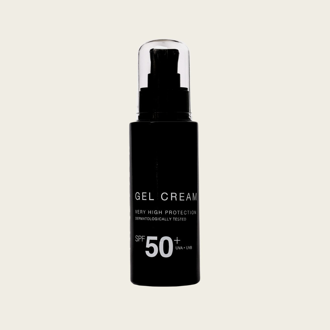 Creme-Gel SPF50+