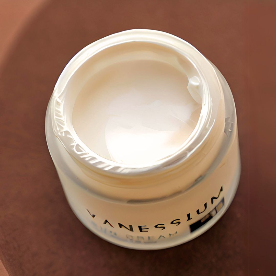 Effet Glow SPF15