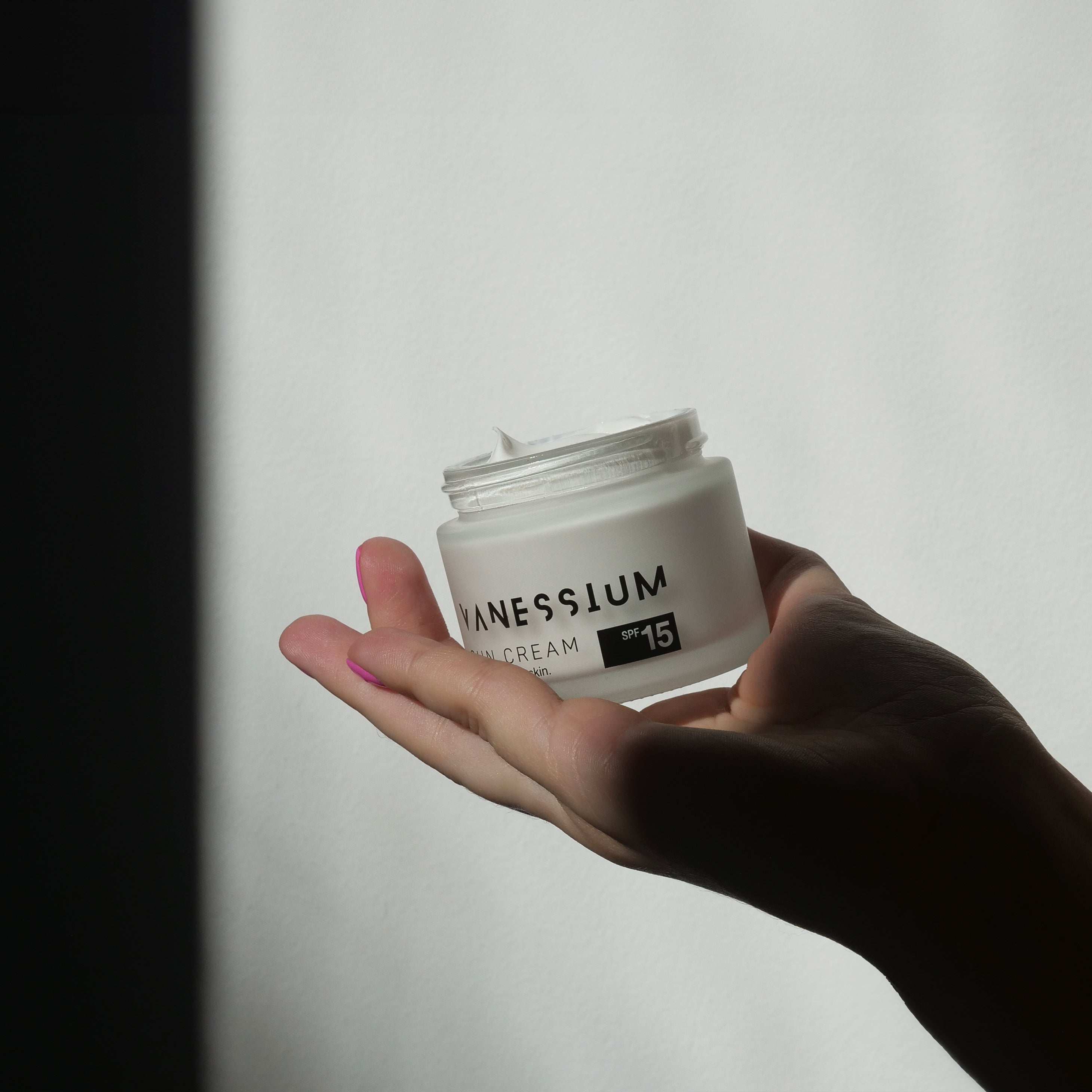 Effet Glow SPF15