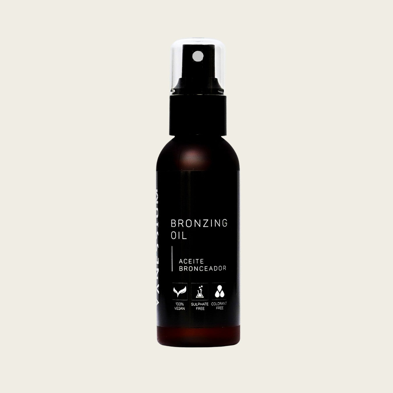 Λάδι Μαυρίσματος SPF6