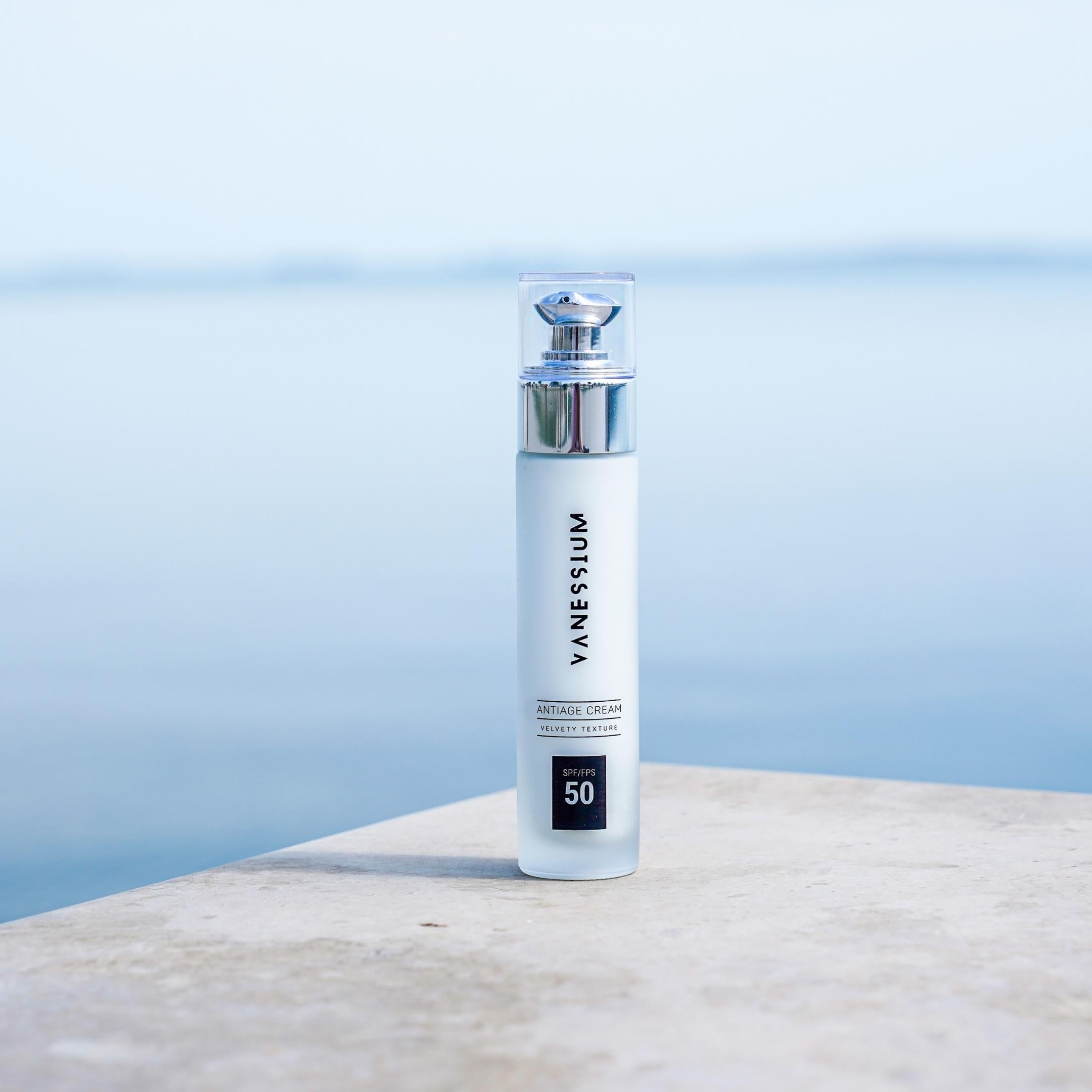 Antiage SPF50