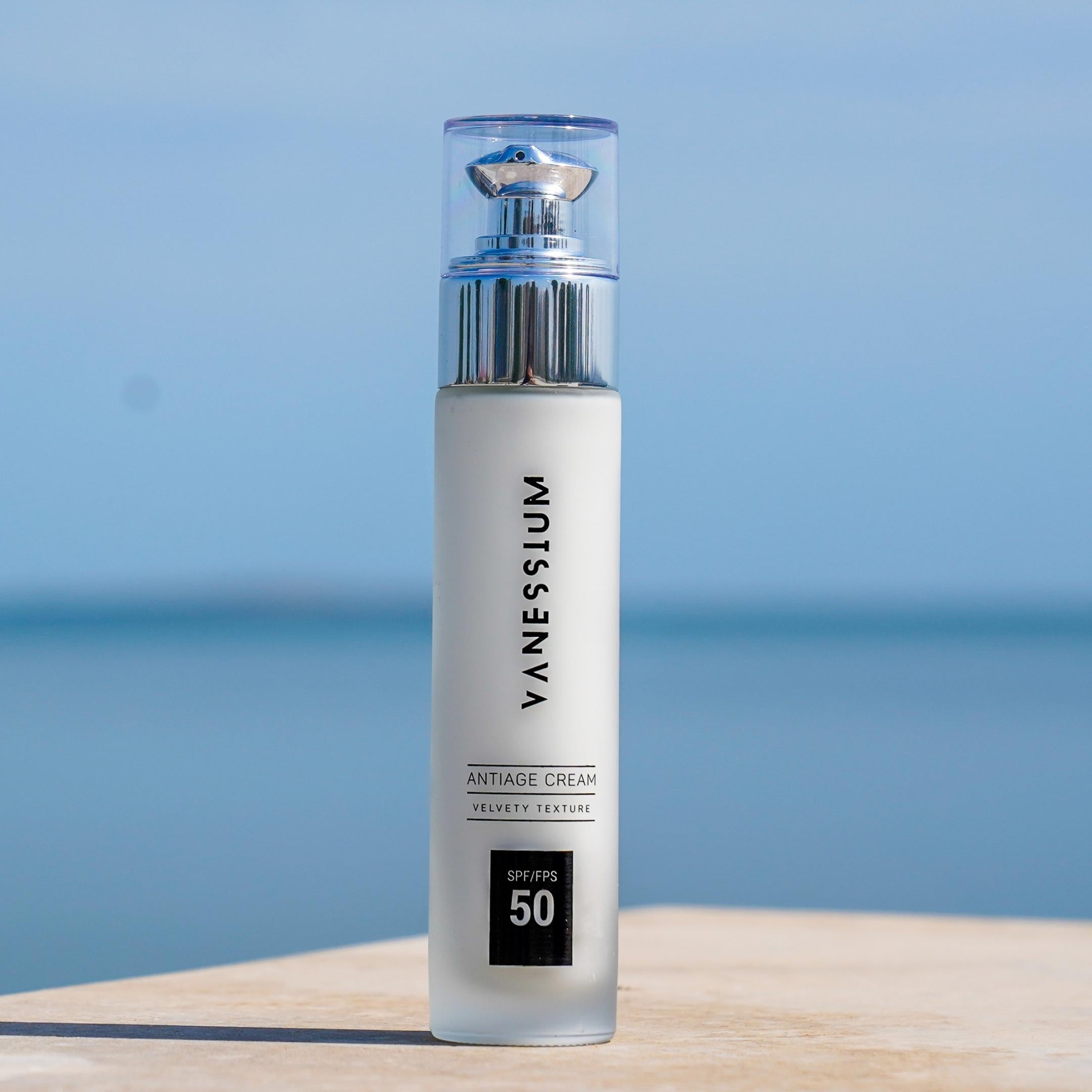 Antiage SPF50