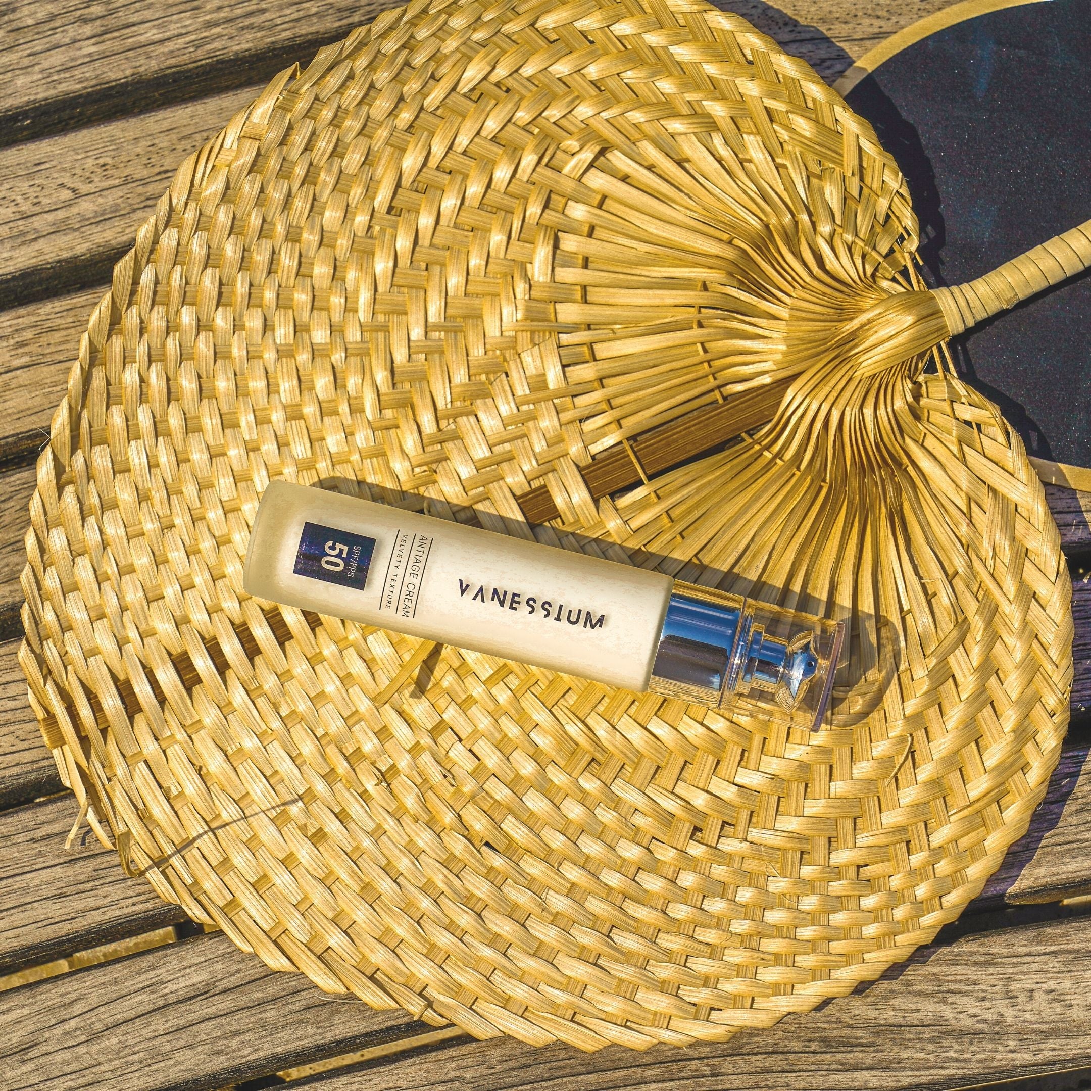Antiage SPF50