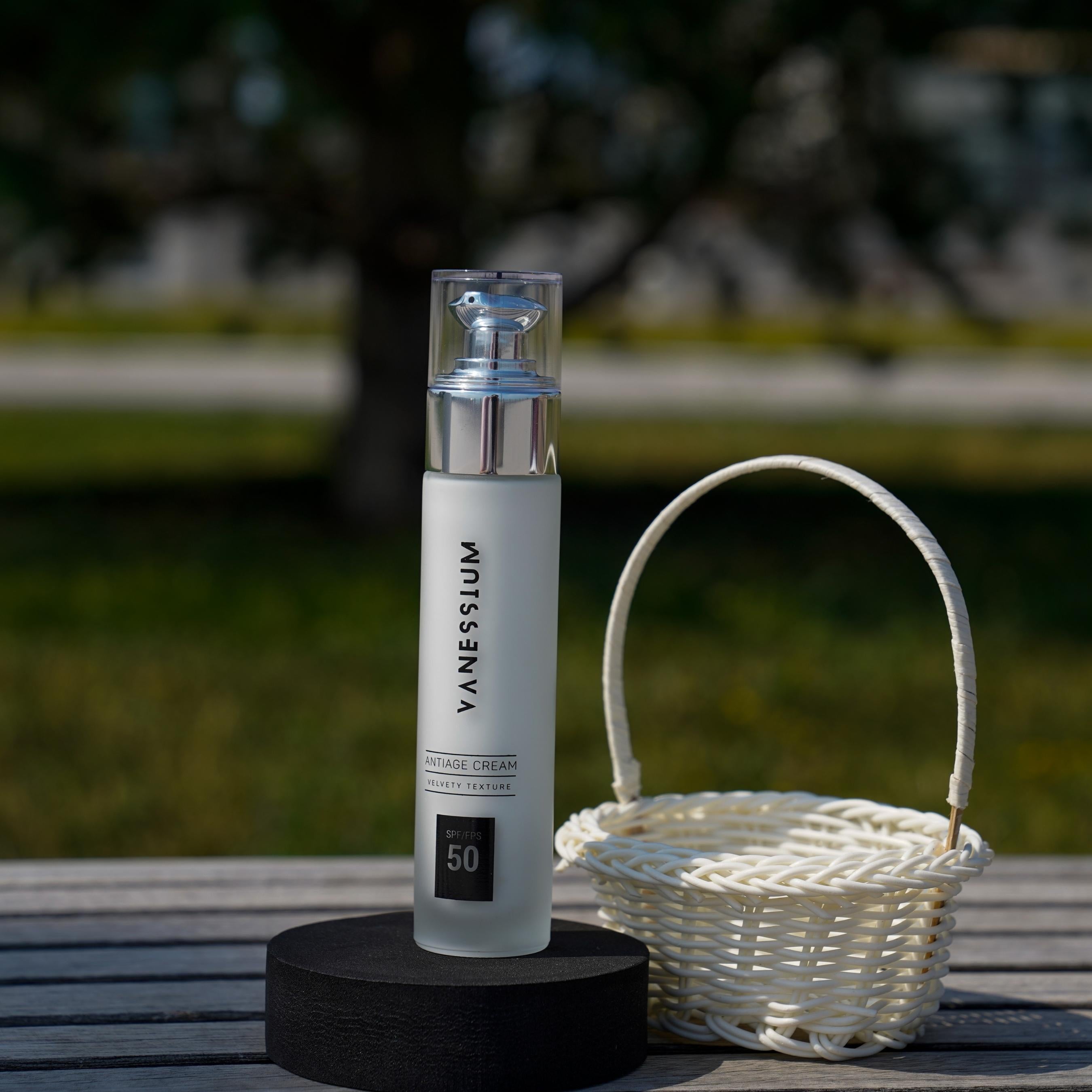 Antiage SPF50