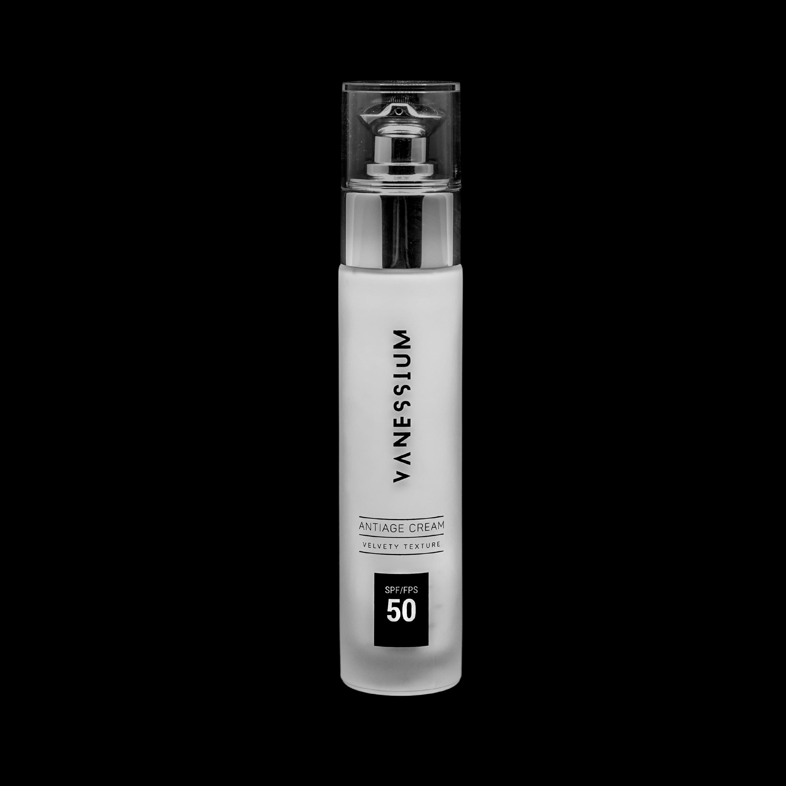 Antiage SPF50