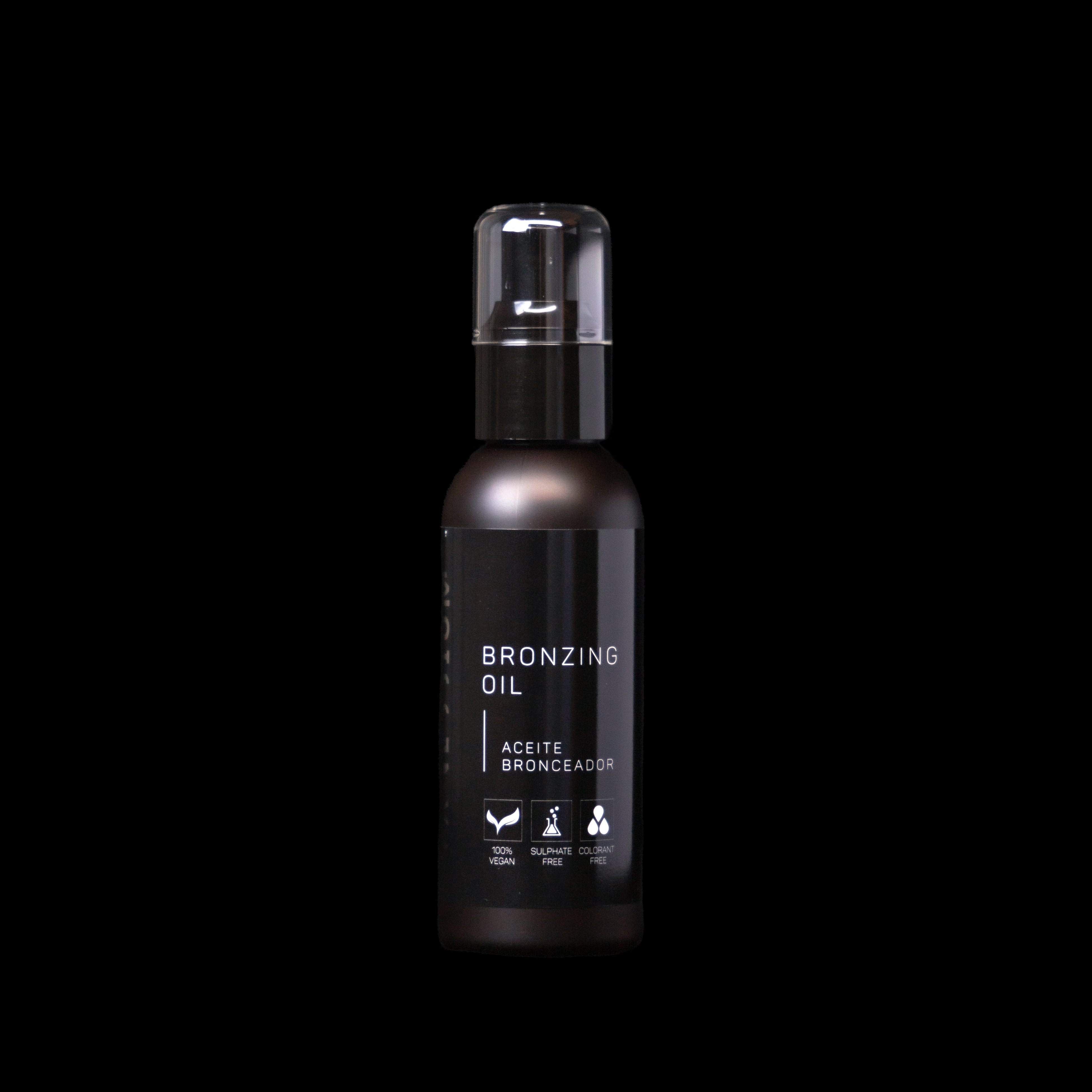 Λάδι Μαυρίσματος SPF6