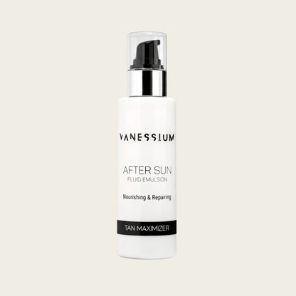 Лосьон после загара