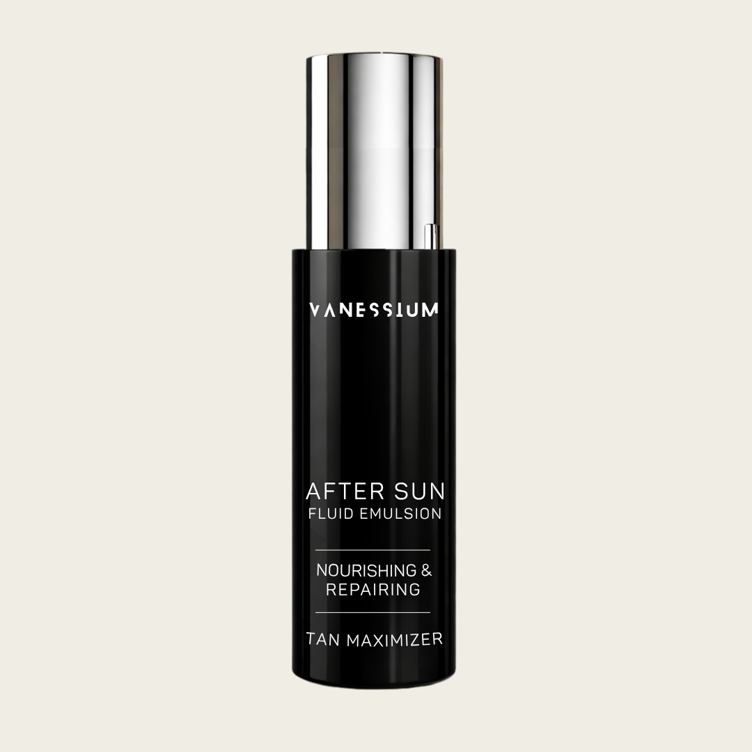 Lotion après-midi