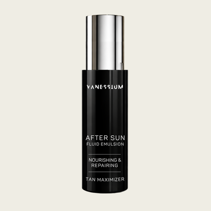 Lotion après-midi