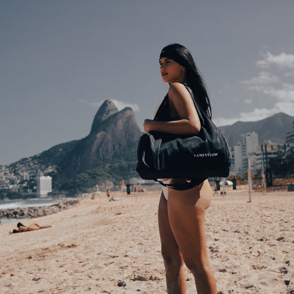 Bolso Duffel