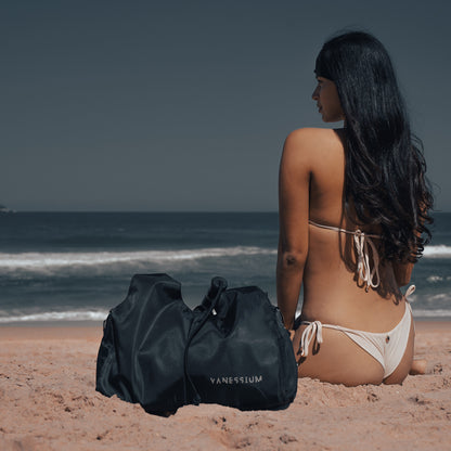 Bolso Duffel