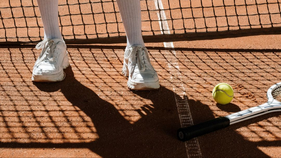 Geneva Tennis Camp