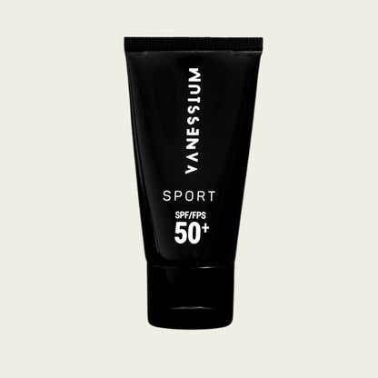 Vanessium Sport SPF50+